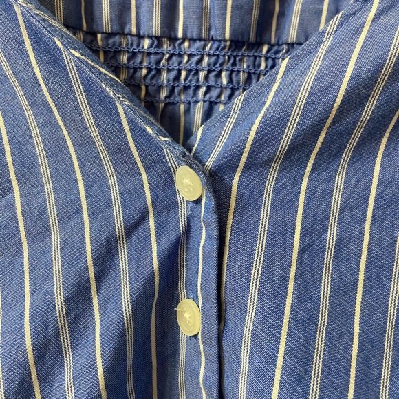 Madewell blouse like new - Picture 5 of 6